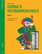 Dimbo's Keyboardschule 1 