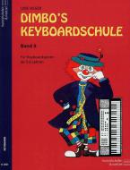 Dimbo's Keyboardschule 2 