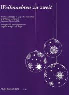 Weihnachten zu zweit 