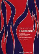 Die Zauberflöte 