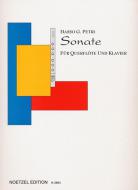 Sonate 