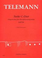 Suite C-Dur 