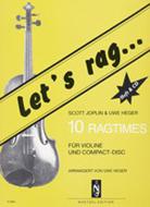 Let's rag.... 