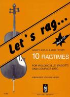 Let's rag.... 