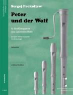 Peter und der Wolf 