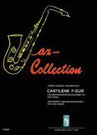 Cantilene F-Dur, op. 148/2 