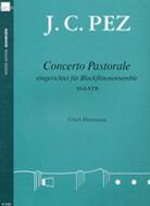 Concerto Pastorale 