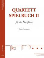 Quartett-Spielbuch 2 