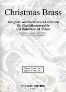 Christmas Brass 