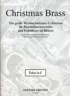 Christmas Brass 
