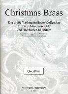 Christmas Brass 