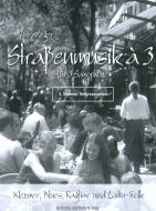 Straßenmusik à 3 Heft 1 