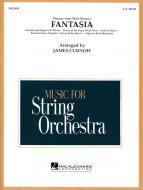 Themes from Fantasia 