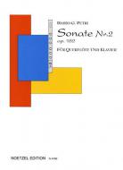Sonate Nr. 2 