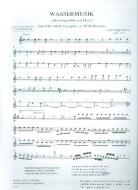 Wassermusik Hamburger Ebb und Fluth 