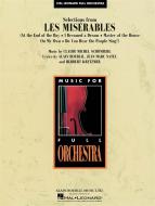 Selections from Les Misérables Standard