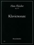 Klaviersonate 