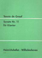 Sonate Nr. 11 op. 38 