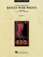 Dances with Wolves Concert Suite 