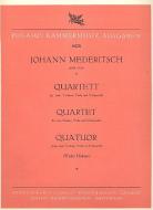 Quartett F-Dur 
