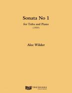 Sonata For Tuba & Piano 
