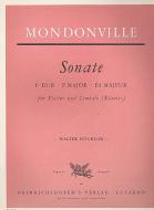 Sonate F-Dur 