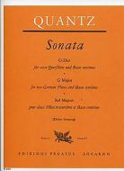 Sonata G-Dur 