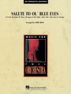 Salute to Ol Blue Eyes 