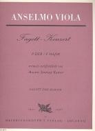 Fagott-Kozert F-Dur 