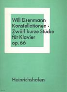 Konstellationen op. 66 