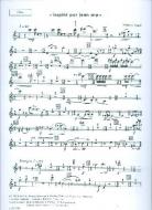 Inspire par jean arp. 