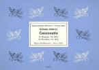 Canzonetta 'Der Frühling verzaubert jeden Zweig' 