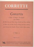 Concerto C-Dur La Choisy 
