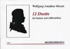 Wiener Hofball-Menuette 