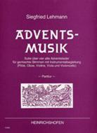Adventsmusik 