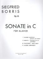 1. Sonate in C-Dur 