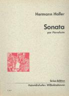 Sonata per Pianoforte 