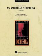 An American Symphony Excerpts 