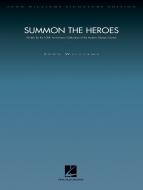 Summon the Heroes 