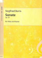 Sonate op. 22 Nr. 2 