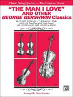 The Man I Love & Other Gershwin Classics Standard