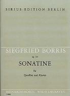 Sonatine 