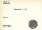 La grande finale 