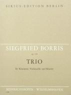 Trio op. 139 