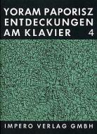 Entdeckungen am Klavier 4 