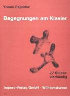 Begegnungen am Klavier 