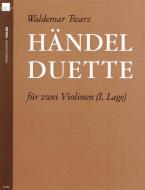 Händel-Duette 