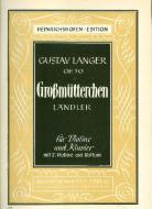 Großmütterchen 