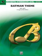 Batman Theme Standard