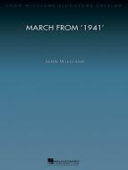 March from 1941 